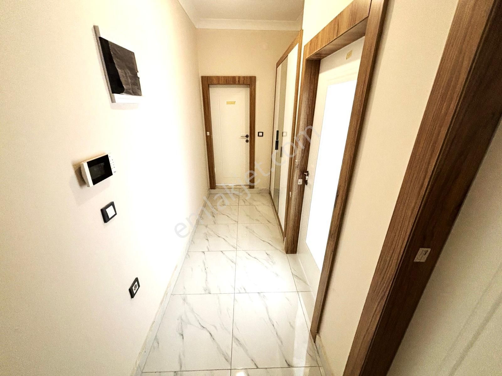 🏡 Referans'tan Altınkum'da Doğalgazlı Binada Kapalı Otoparklı Geniş M² 1+1 Daire - Görsel 16