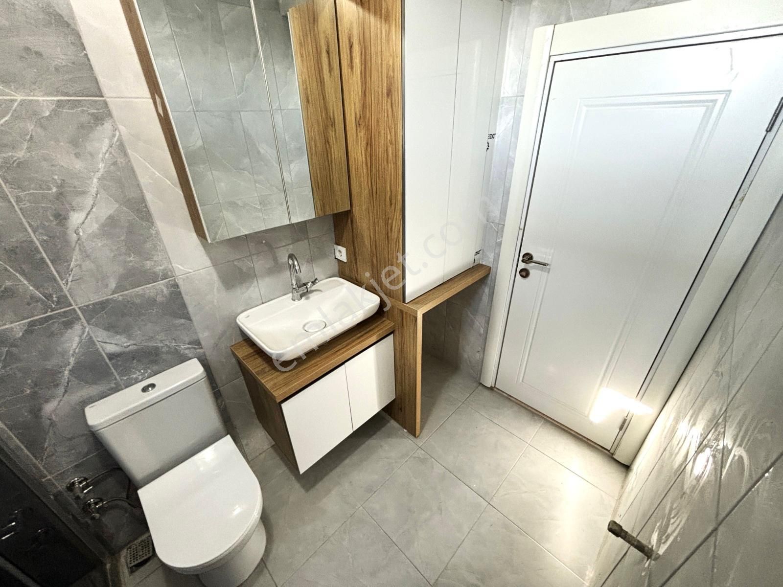 🏡 Referans'tan Altınkum'da Doğalgazlı Binada Kapalı Otoparklı Geniş M² 1+1 Daire - Görsel 14