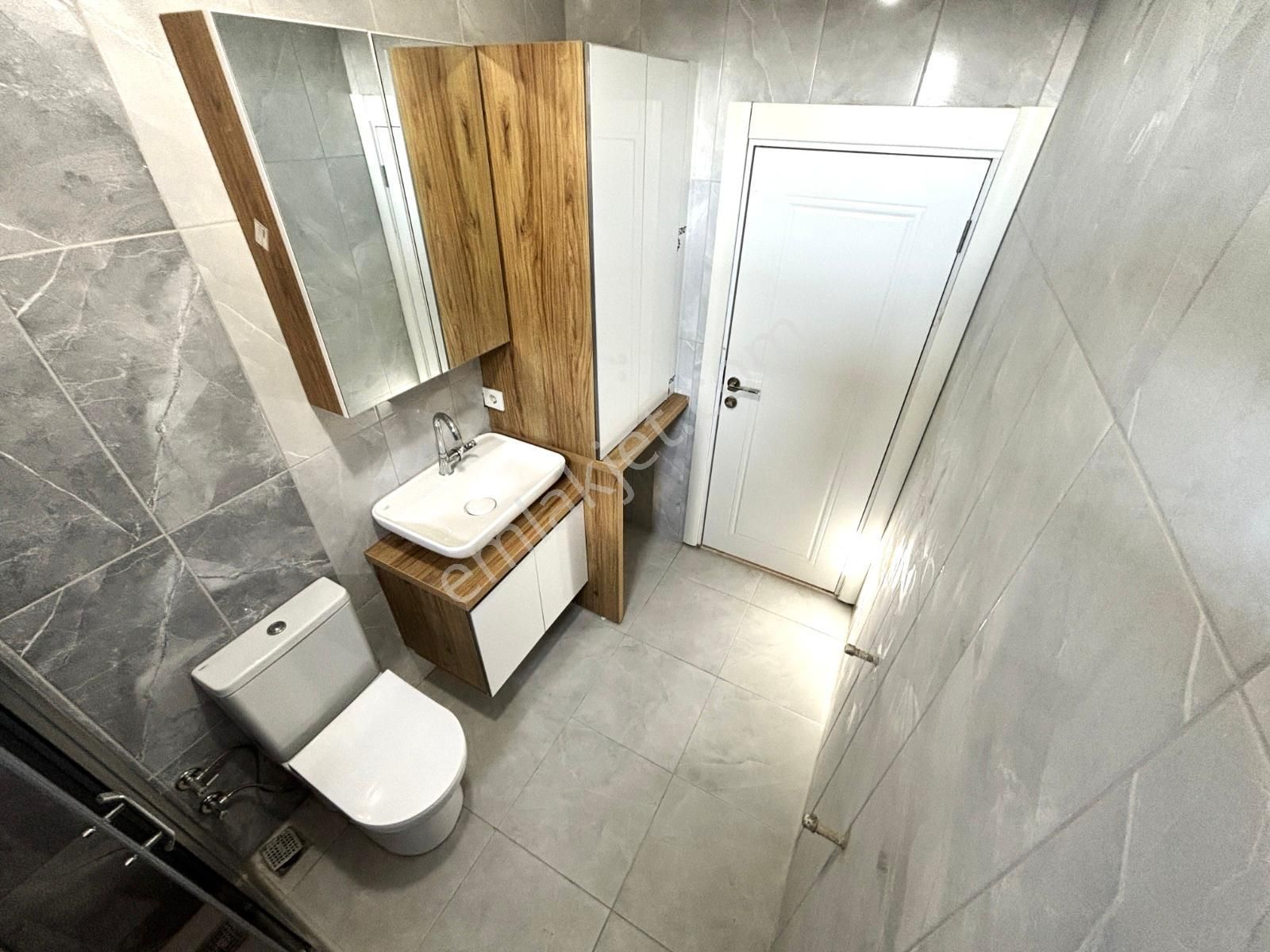 🏡 Referans'tan Altınkum'da Doğalgazlı Binada Kapalı Otoparklı Geniş M² 1+1 Daire - Görsel 13