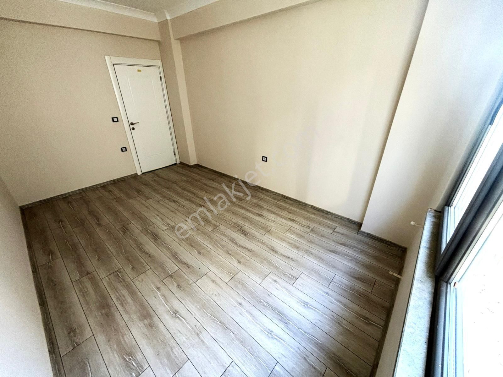 🏡 Referans'tan Altınkum'da Doğalgazlı Binada Kapalı Otoparklı Geniş M² 1+1 Daire - Görsel 9