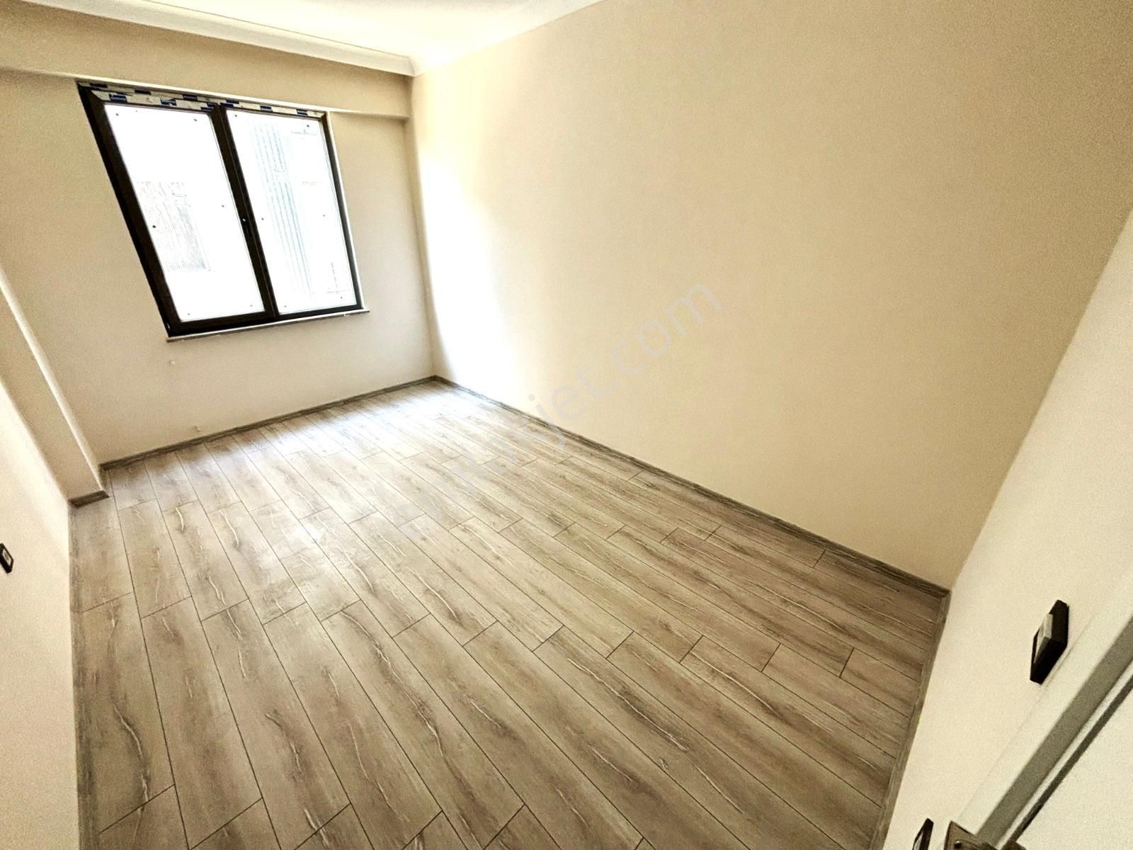 🏡 Referans'tan Altınkum'da Doğalgazlı Binada Kapalı Otoparklı Geniş M² 1+1 Daire - Görsel 4