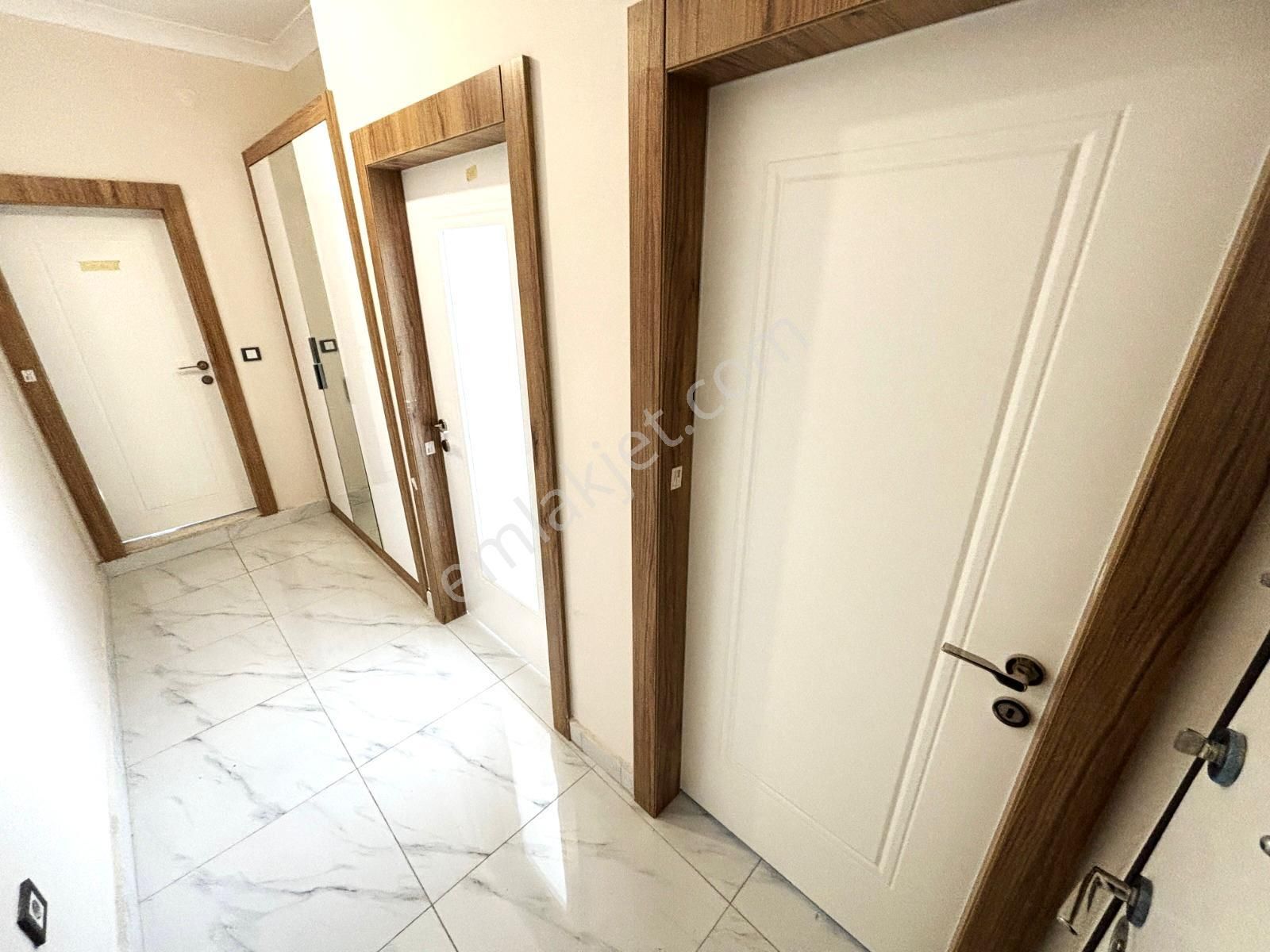 🏡 Referans'tan Altınkum'da Doğalgazlı Binada Kapalı Otoparklı Geniş M² 1+1 Daire - Görsel 17