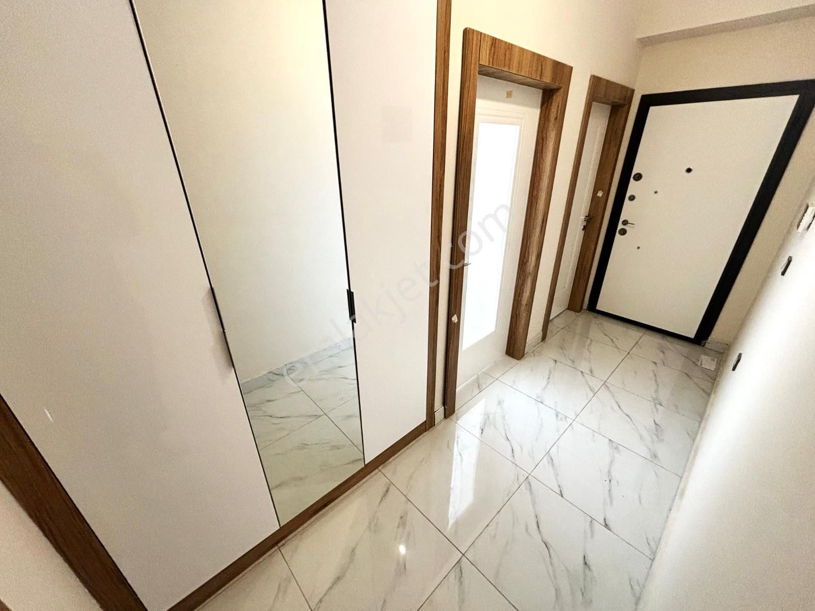 🏡 Referans'tan Altınkum'da Doğalgazlı Binada Kapalı Otoparklı Geniş M² 1+1 Daire - Görsel 18