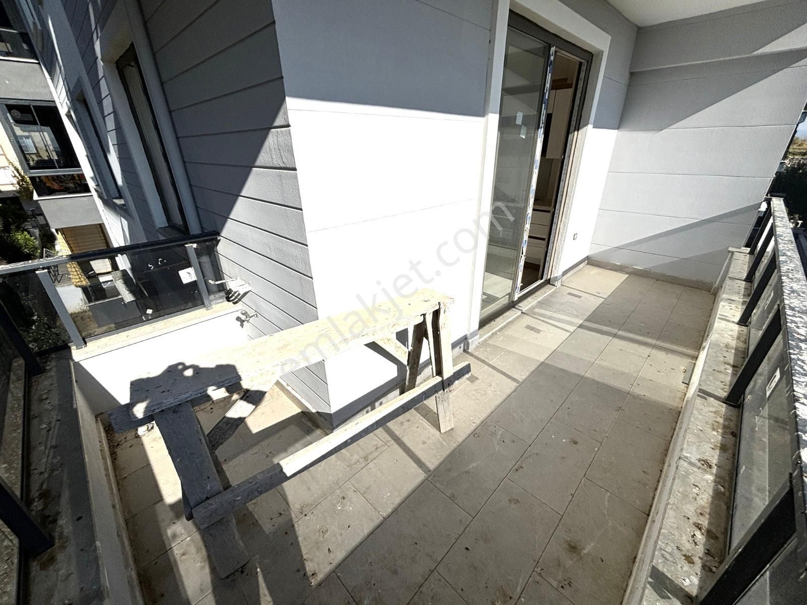 🏡 Referans'tan Altınkum'da Doğalgazlı Binada Kapalı Otoparklı Geniş M² 1+1 Daire - Görsel 6