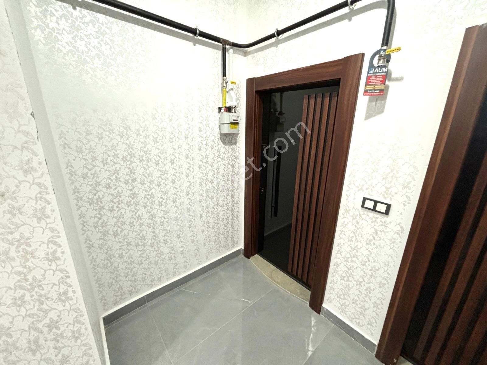 🏡 Referans'tan Altınkum'da Doğalgazlı Binada Kapalı Otoparklı Geniş M² 1+1 Daire - Görsel 20