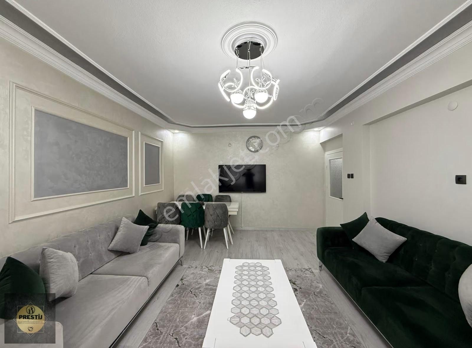 Selçuklu Mahallesinde Teraslı Komple Satılık Bina - Görsel 10