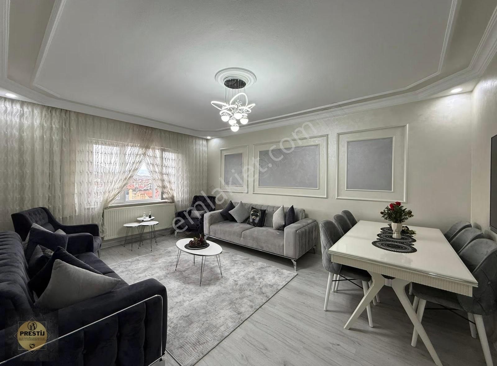 Selçuklu Mahallesinde Teraslı Komple Satılık Bina - Görsel 28