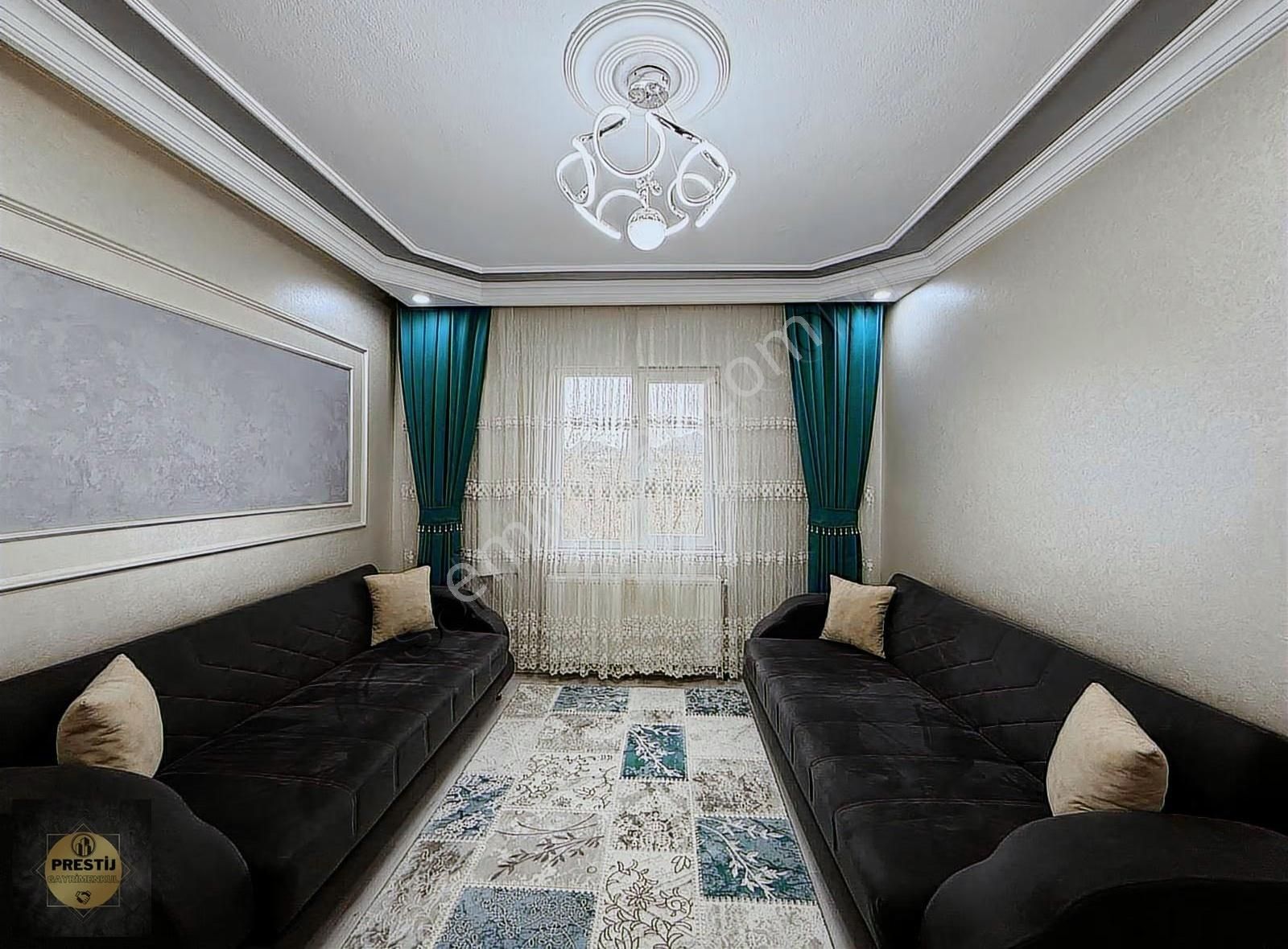 Selçuklu Mahallesinde Teraslı Komple Satılık Bina - Görsel 11