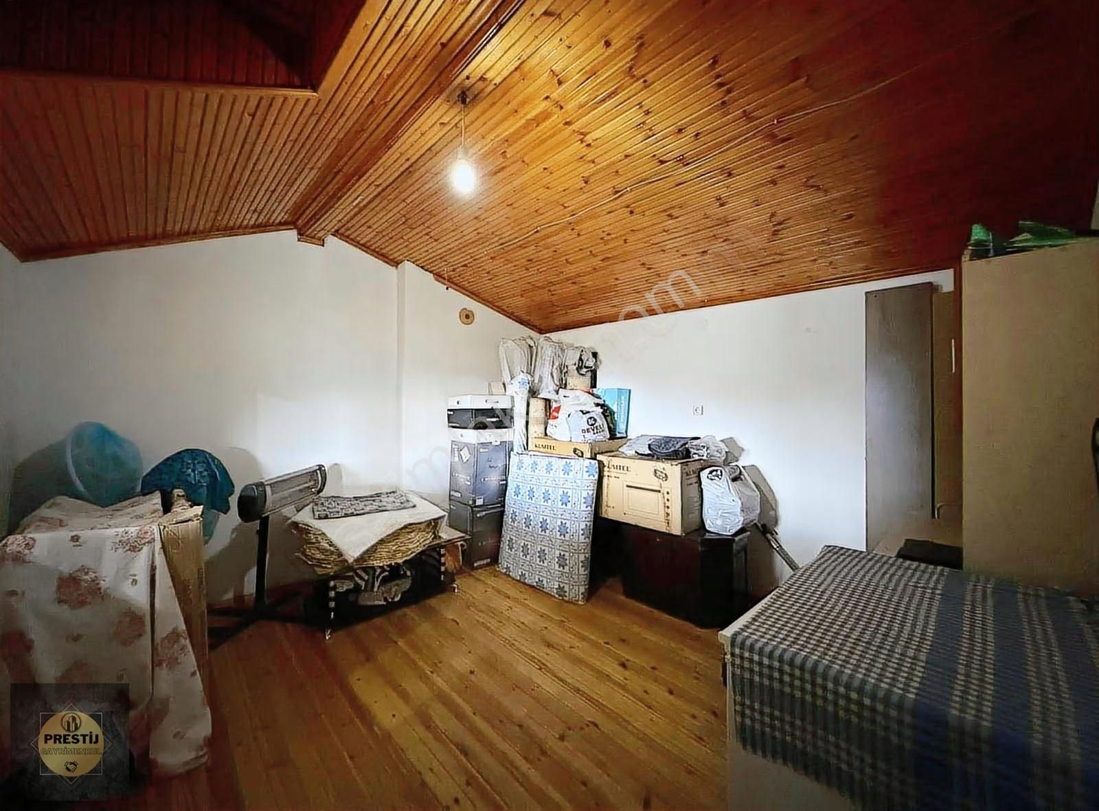 Selçuklu Mahallesinde Teraslı Komple Satılık Bina - Görsel 27