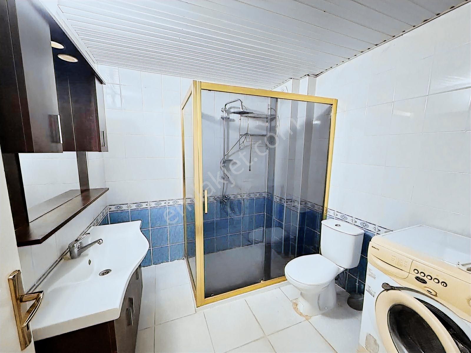 Duru Team-hoca Ahmet Yesevi'de Kullanışlı Kiralık Daire - Görsel 15