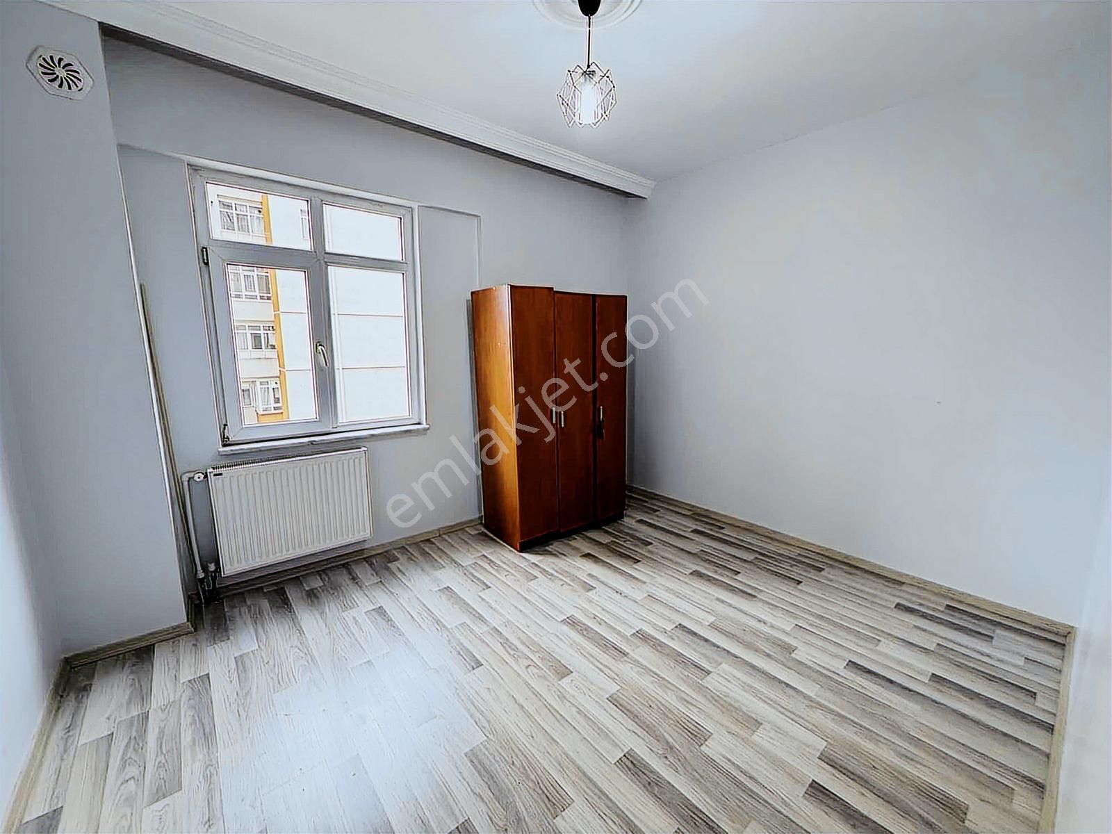 Duru Team-hoca Ahmet Yesevi'de Kullanışlı Kiralık Daire - Görsel 12