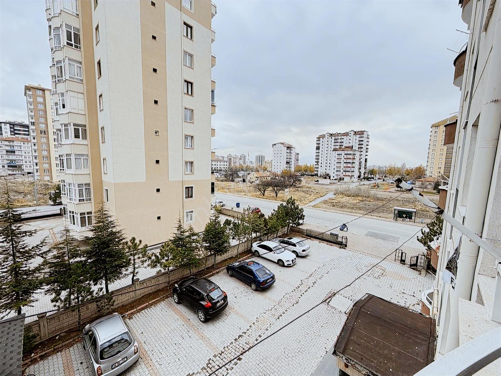 Duru Team-hoca Ahmet Yesevi'de Kullanışlı Kiralık Daire - Görsel 10