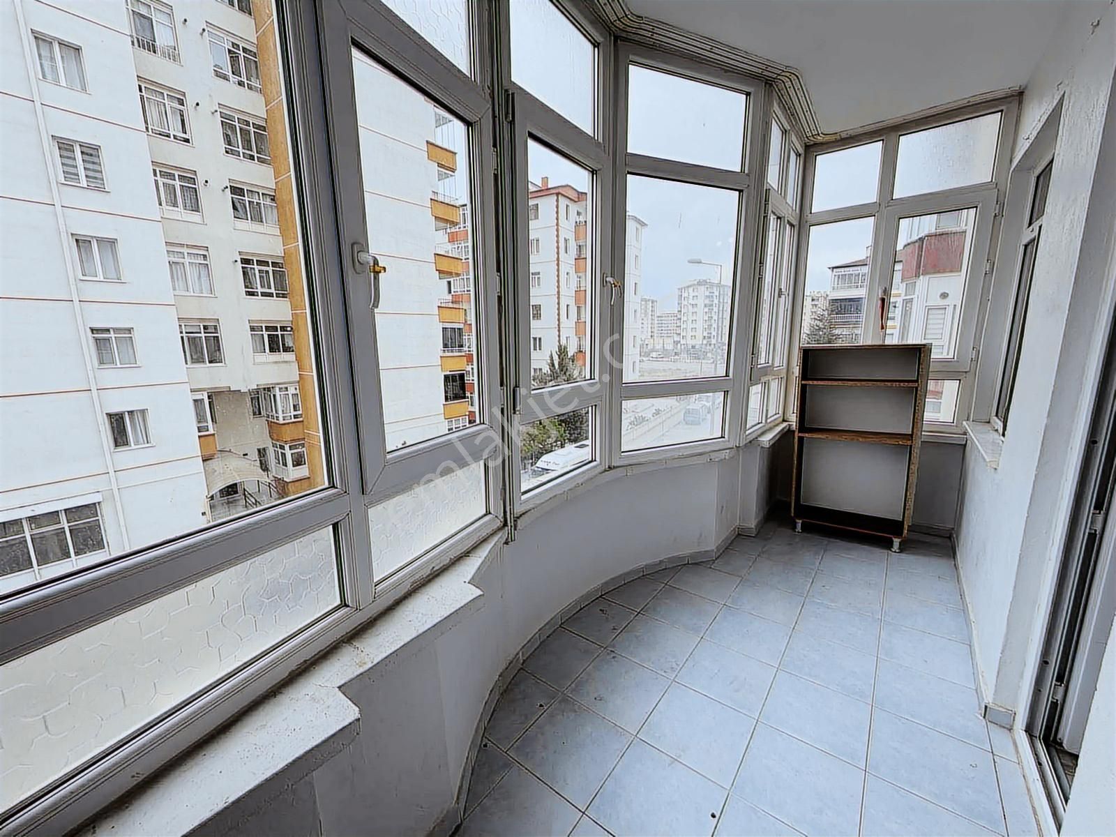 Duru Team-hoca Ahmet Yesevi'de Kullanışlı Kiralık Daire - Görsel 2