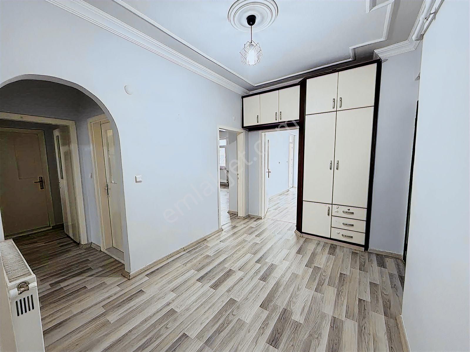 Duru Team-hoca Ahmet Yesevi'de Kullanışlı Kiralık Daire - Görsel 17