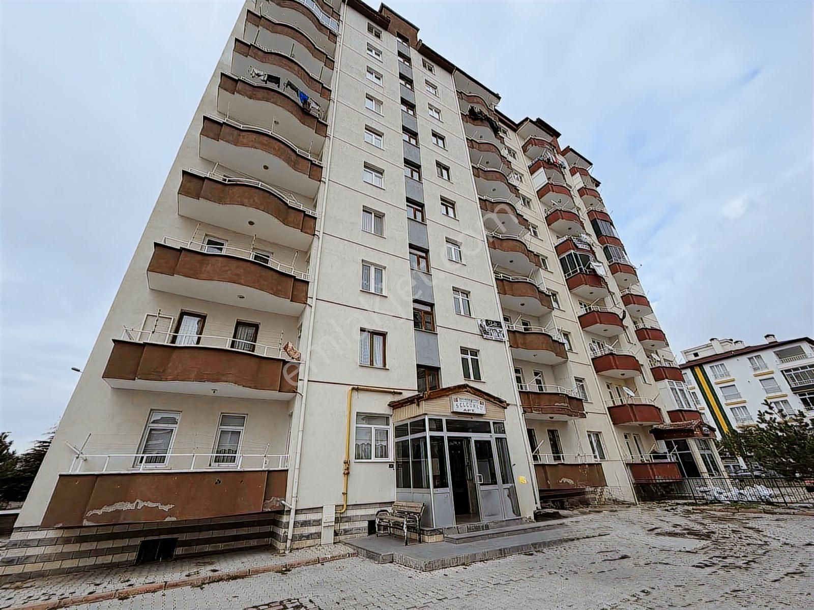 Duru Team-hoca Ahmet Yesevi'de Kullanışlı Kiralık Daire - Görsel 6