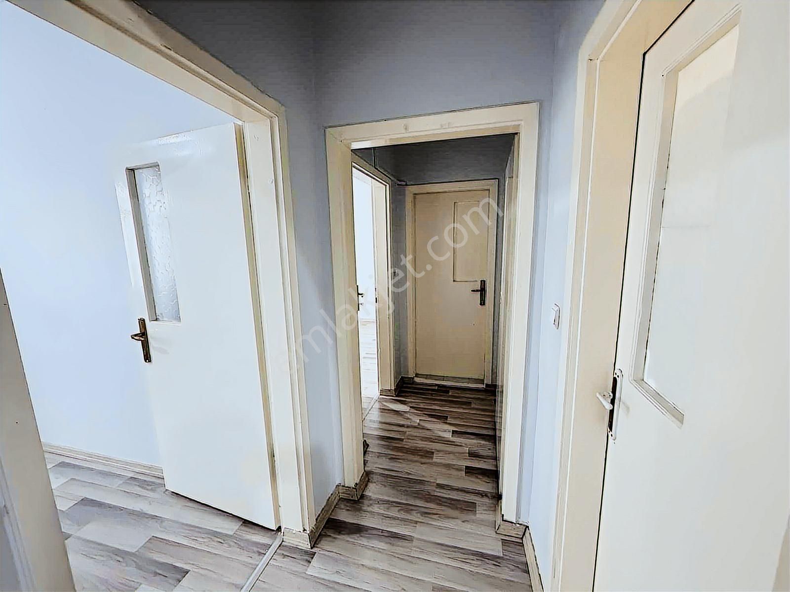 Duru Team-hoca Ahmet Yesevi'de Kullanışlı Kiralık Daire - Görsel 24