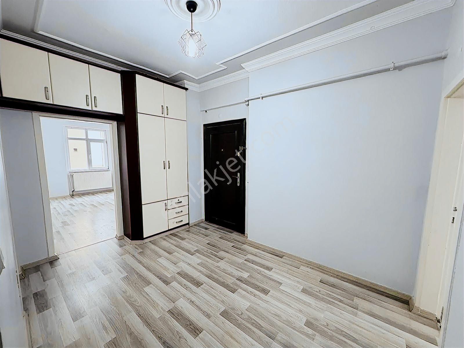 Duru Team-hoca Ahmet Yesevi'de Kullanışlı Kiralık Daire - Görsel 16