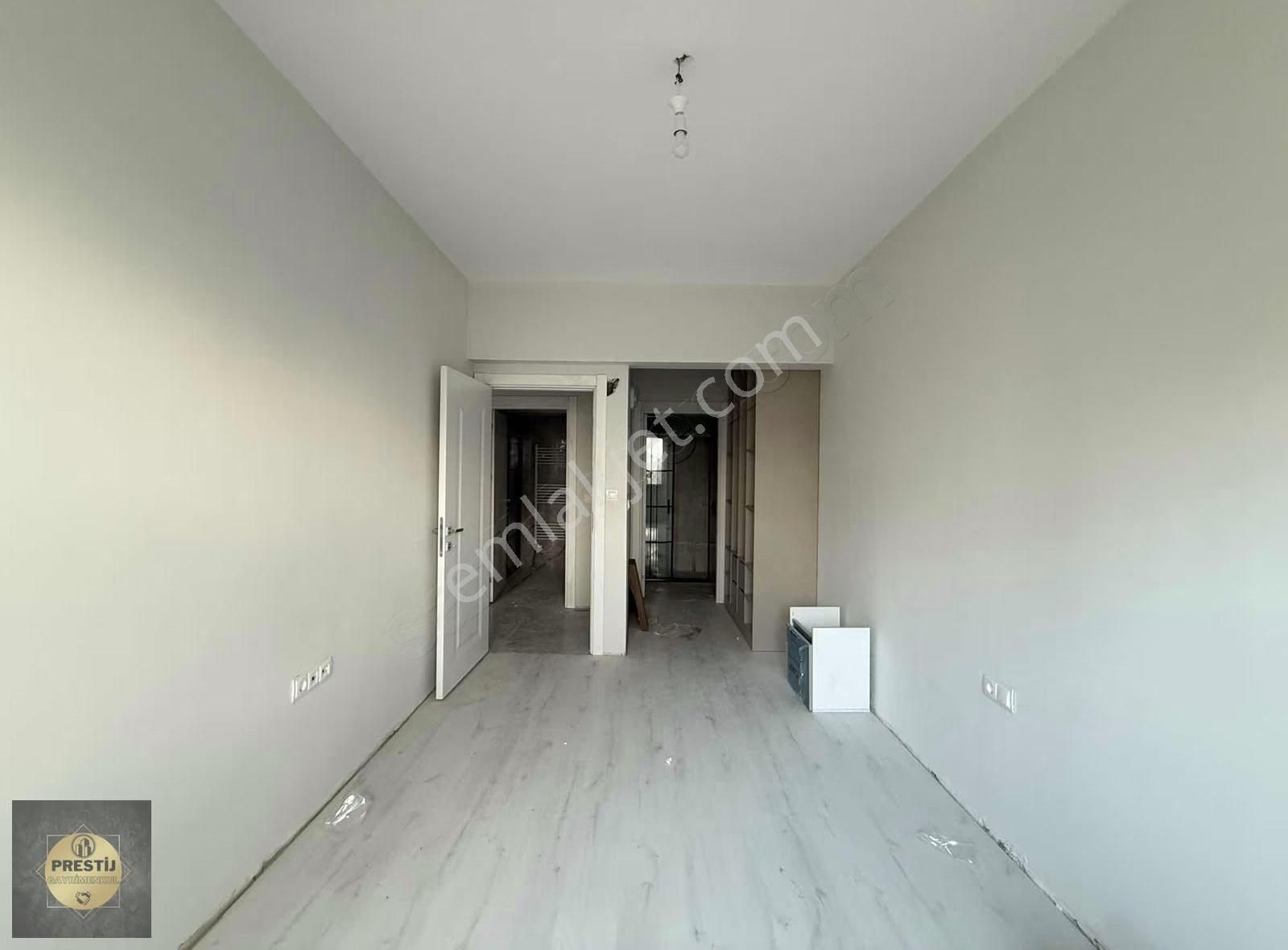 Halef Hoca Cd. Üzeri Giy. Odalı Ultra Lüks Daire - Görsel 3