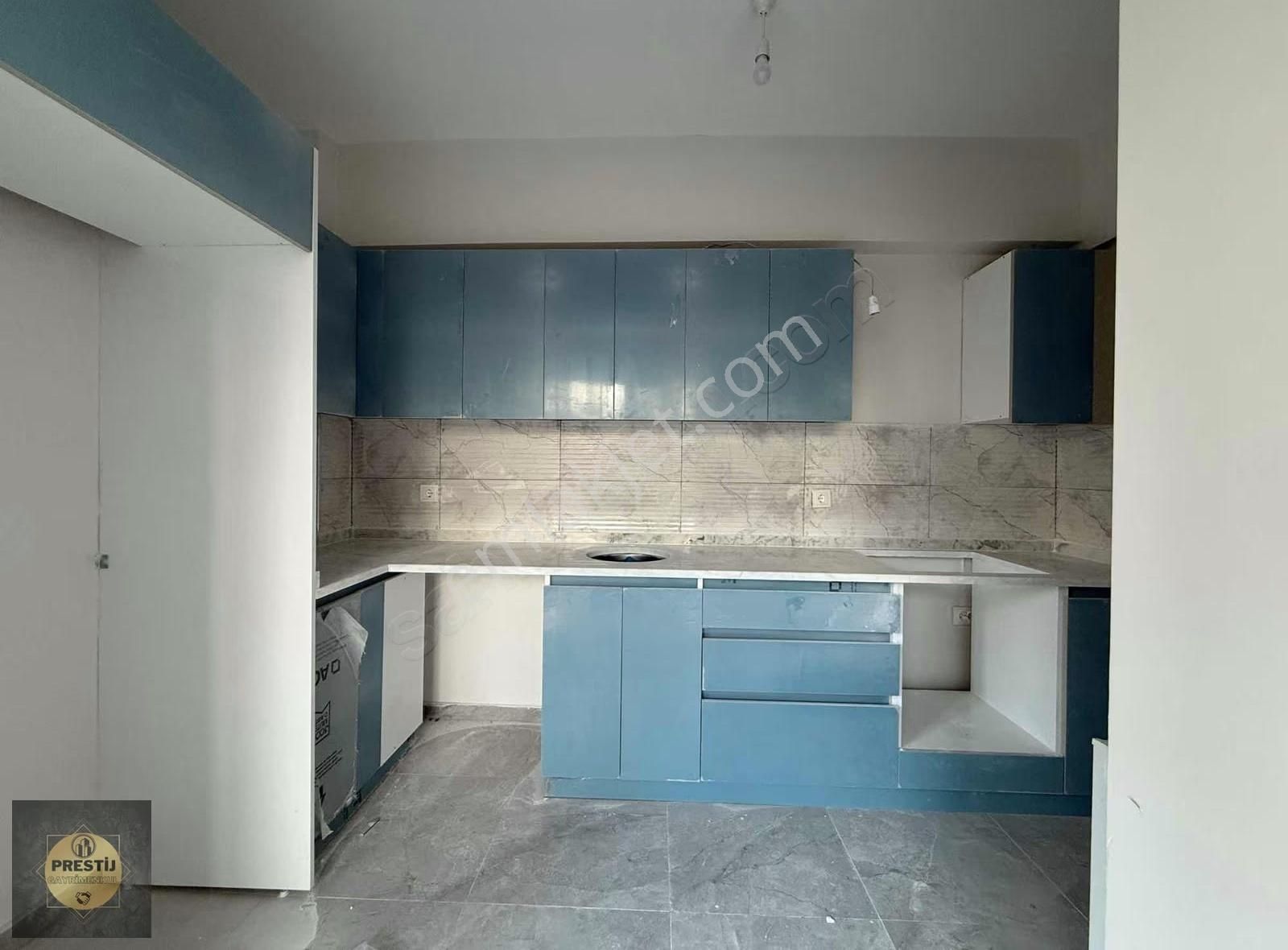 Halef Hoca Cd. Üzeri Giy. Odalı Ultra Lüks Daire - Görsel 7