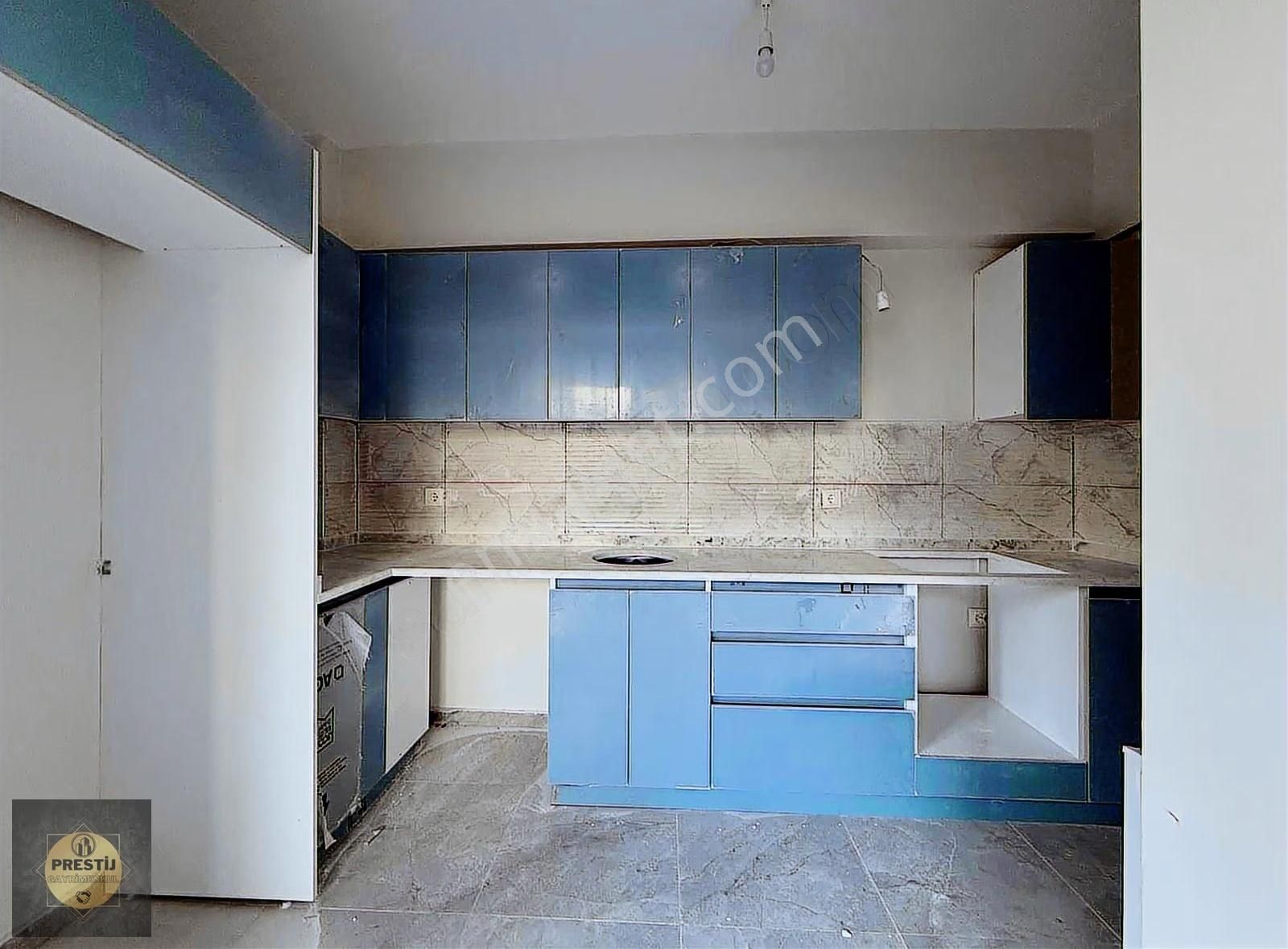 Halef Hoca Cd. Üzeri Giy. Odalı Ultra Lüks Daire - Görsel 13