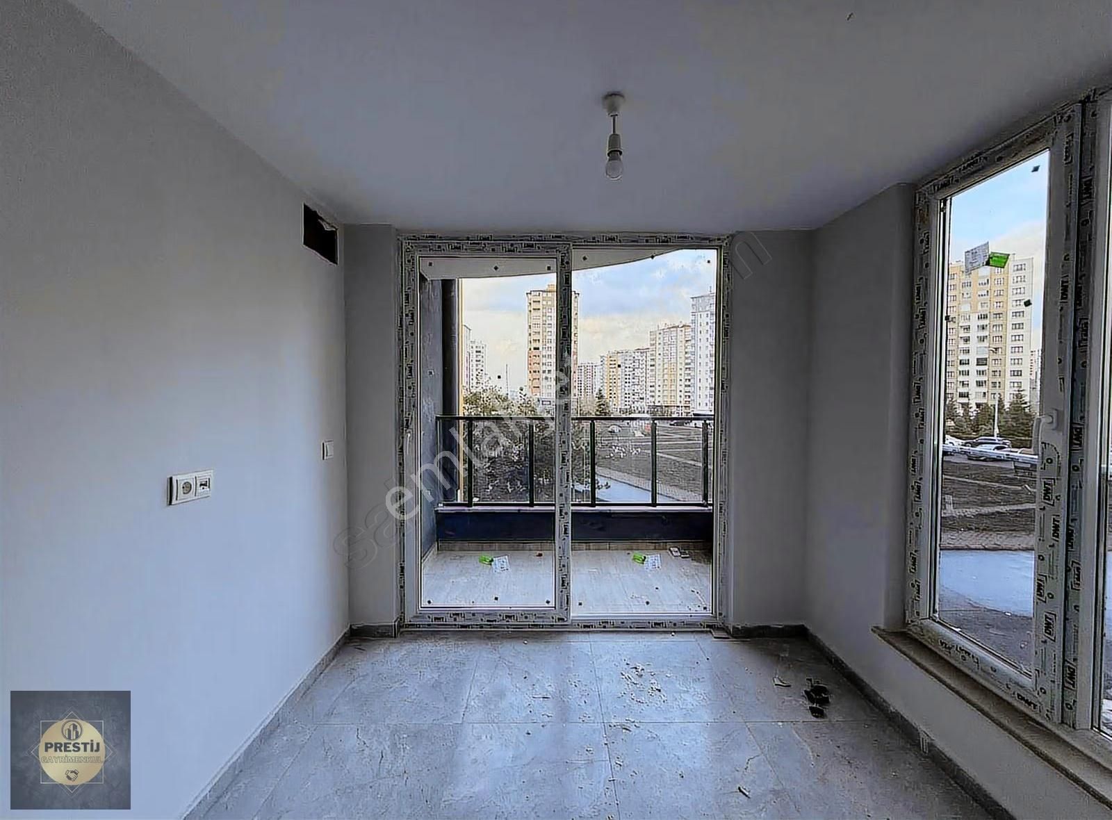 Halef Hoca Cd. Üzeri Giy. Odalı Ultra Lüks Daire - Görsel 15