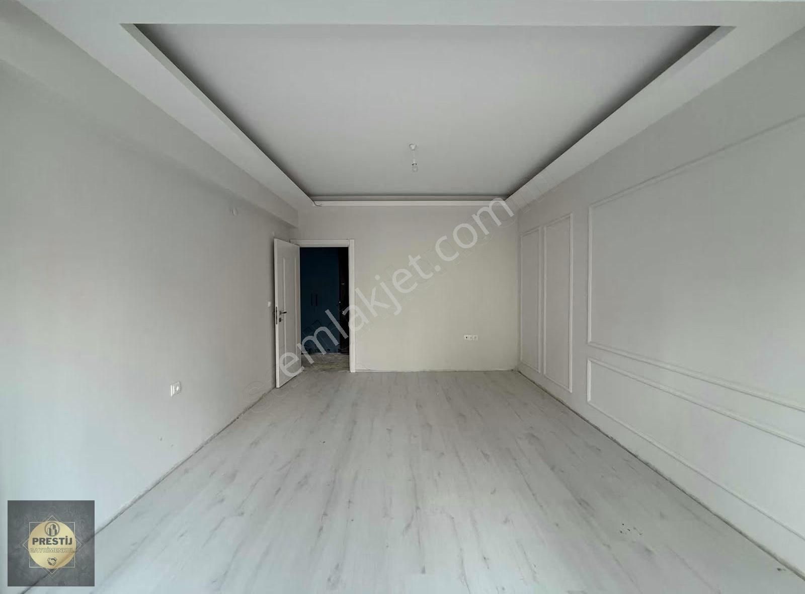 Halef Hoca Cd. Üzeri Giy. Odalı Ultra Lüks Daire - Görsel 14