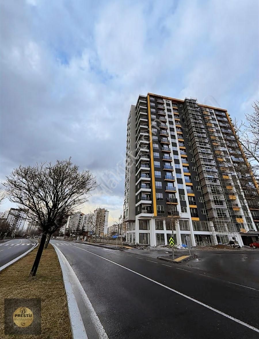 Halef Hoca Cd. Üzeri Giy. Odalı Ultra Lüks Daire - Görsel 9