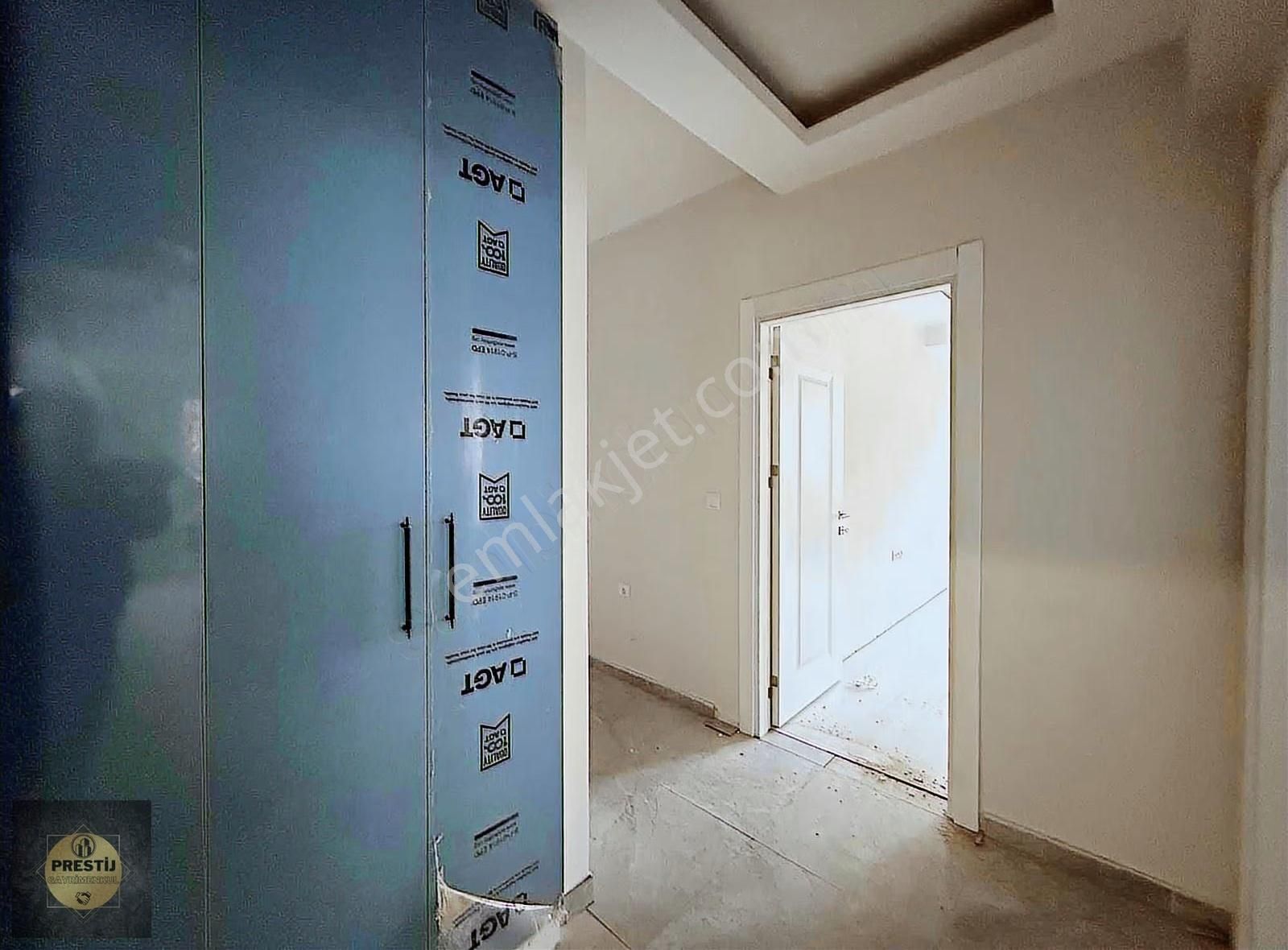 Halef Hoca Cd. Üzeri Giy. Odalı Ultra Lüks Daire - Görsel 8