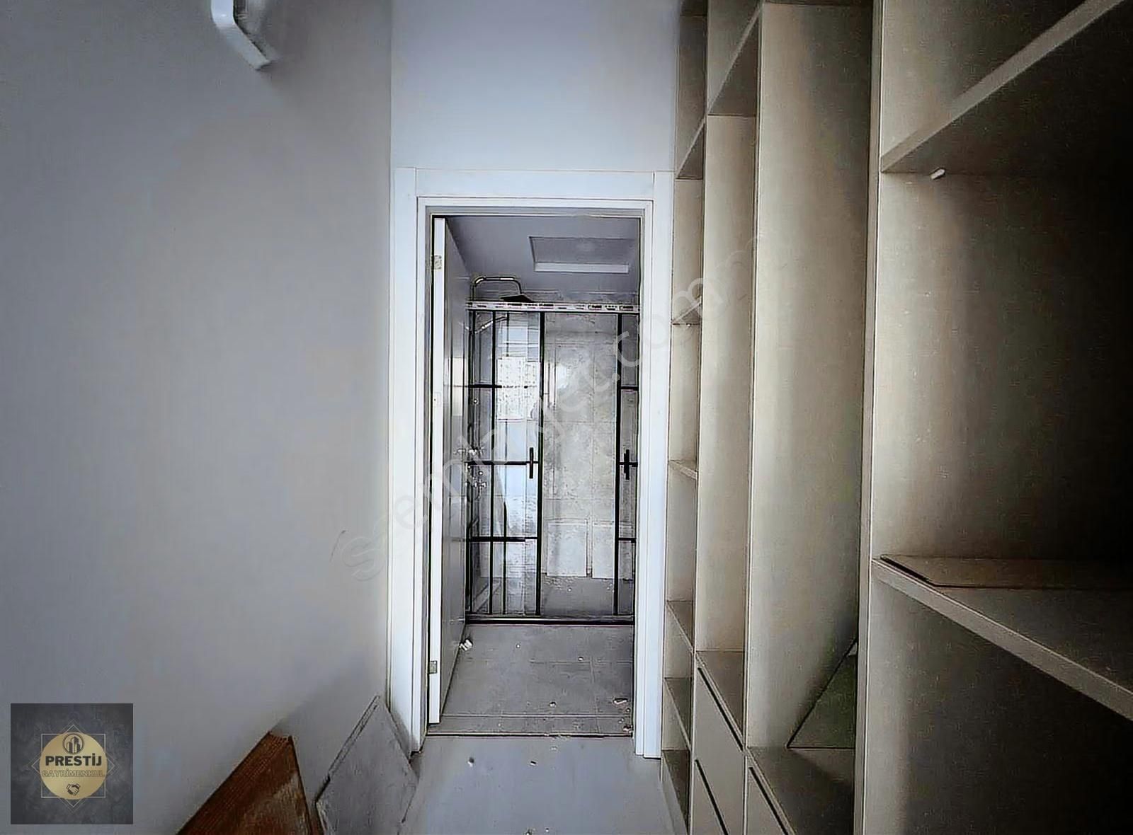 Halef Hoca Cd. Üzeri Giy. Odalı Ultra Lüks Daire - Görsel 20