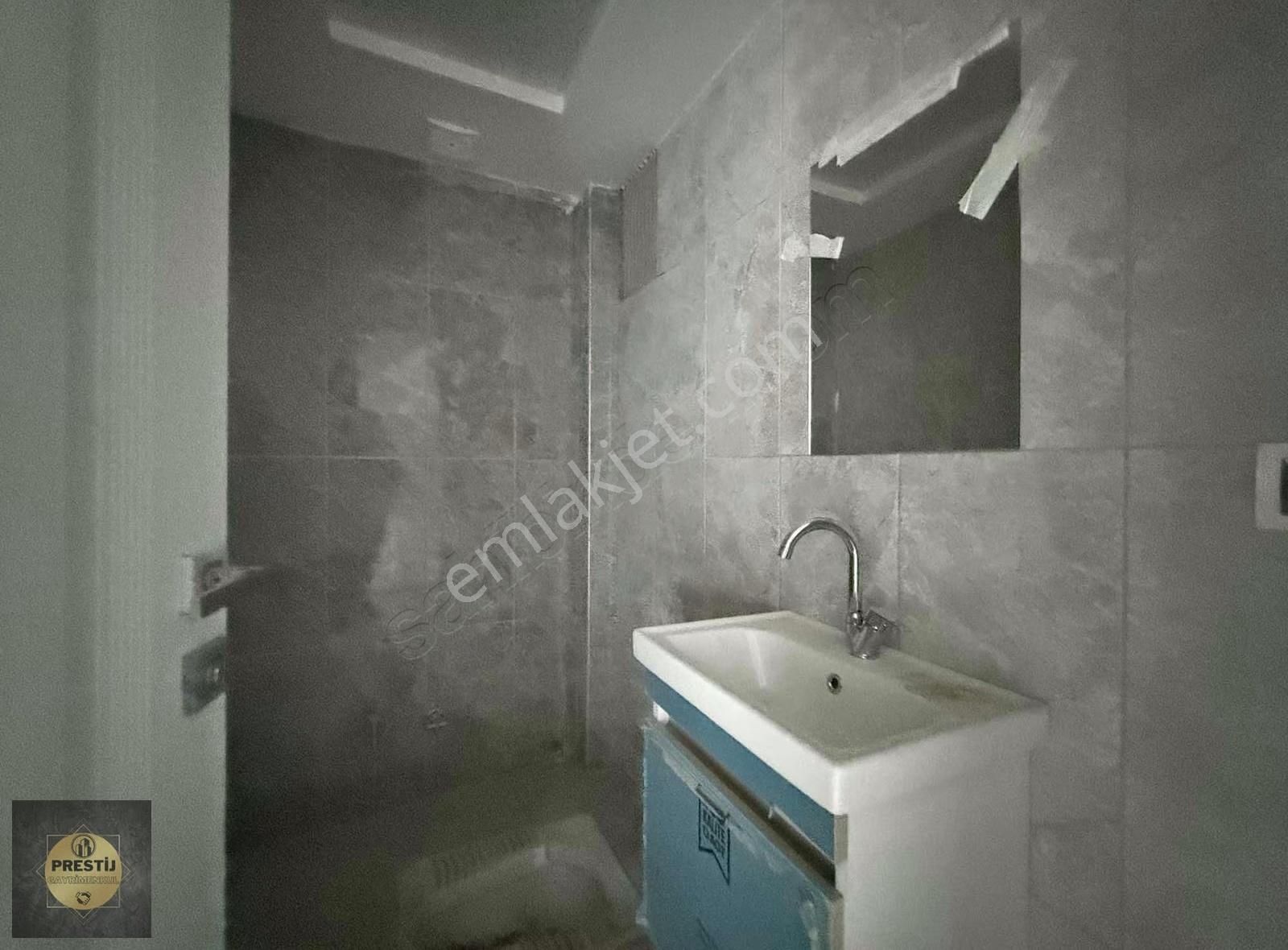 Halef Hoca Cd. Üzeri Giy. Odalı Ultra Lüks Daire - Görsel 21