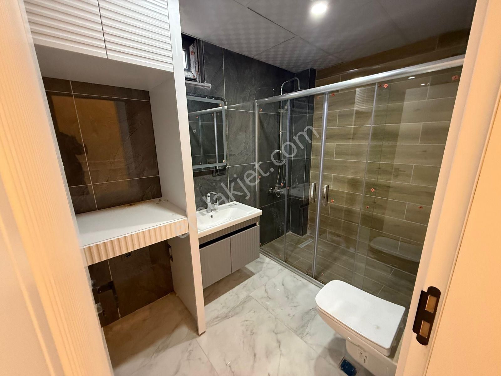 Sille Ak Mah.de Müstakıl Tadında 3+1 Ultra Lüx Satılık Son Daire - Görsel 31