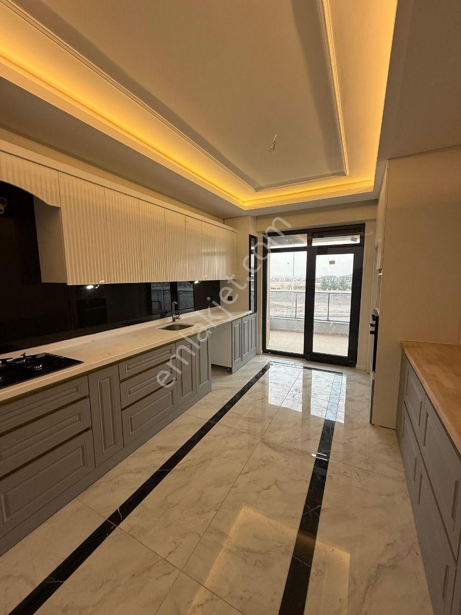 Sille Ak Mah.de Müstakıl Tadında 3+1 Ultra Lüx Satılık Son Daire - Görsel 23