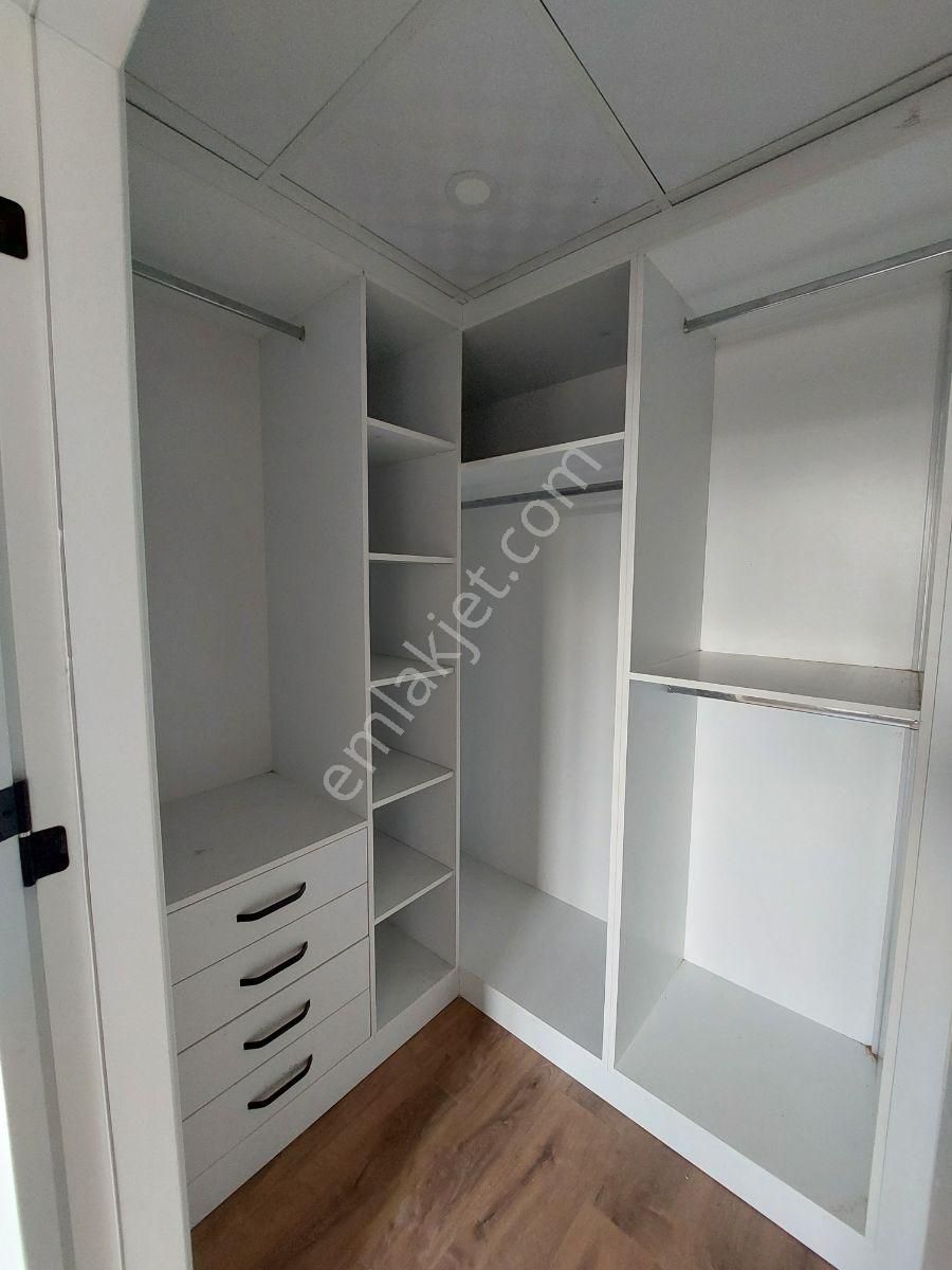 Sille Ak Mah.de Müstakıl Tadında 3+1 Ultra Lüx Satılık Son Daire - Görsel 16