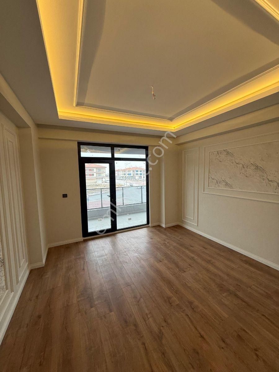 Sille Ak Mah.de Müstakıl Tadında 3+1 Ultra Lüx Satılık Son Daire - Görsel 22