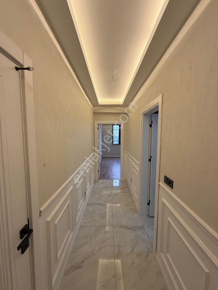 Sille Ak Mah.de Müstakıl Tadında 3+1 Ultra Lüx Satılık Son Daire - Görsel 33