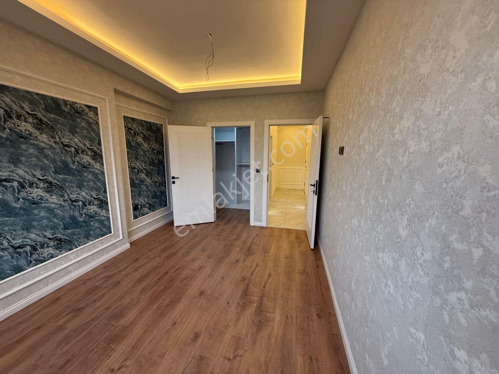 Sille Ak Mah.de Müstakıl Tadında 3+1 Ultra Lüx Satılık Son Daire - Görsel 35