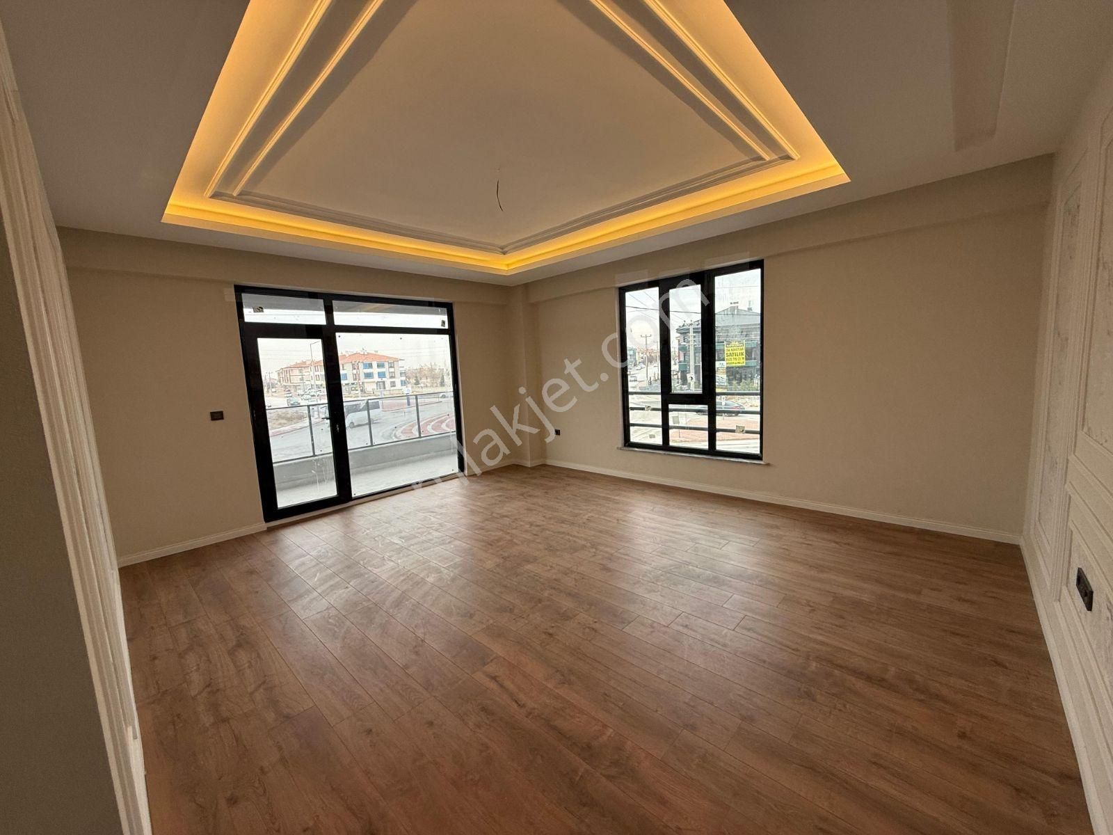 Sille Ak Mah.de Müstakıl Tadında 3+1 Ultra Lüx Satılık Son Daire - Görsel 4