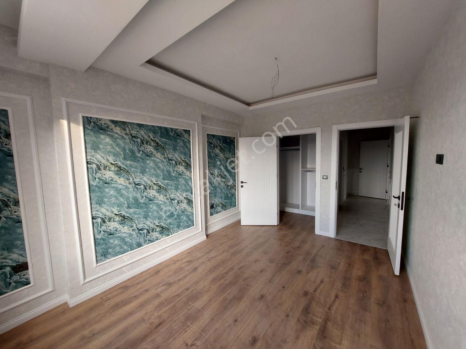 Sille Ak Mah.de Müstakıl Tadında 3+1 Ultra Lüx Satılık Son Daire - Görsel 8