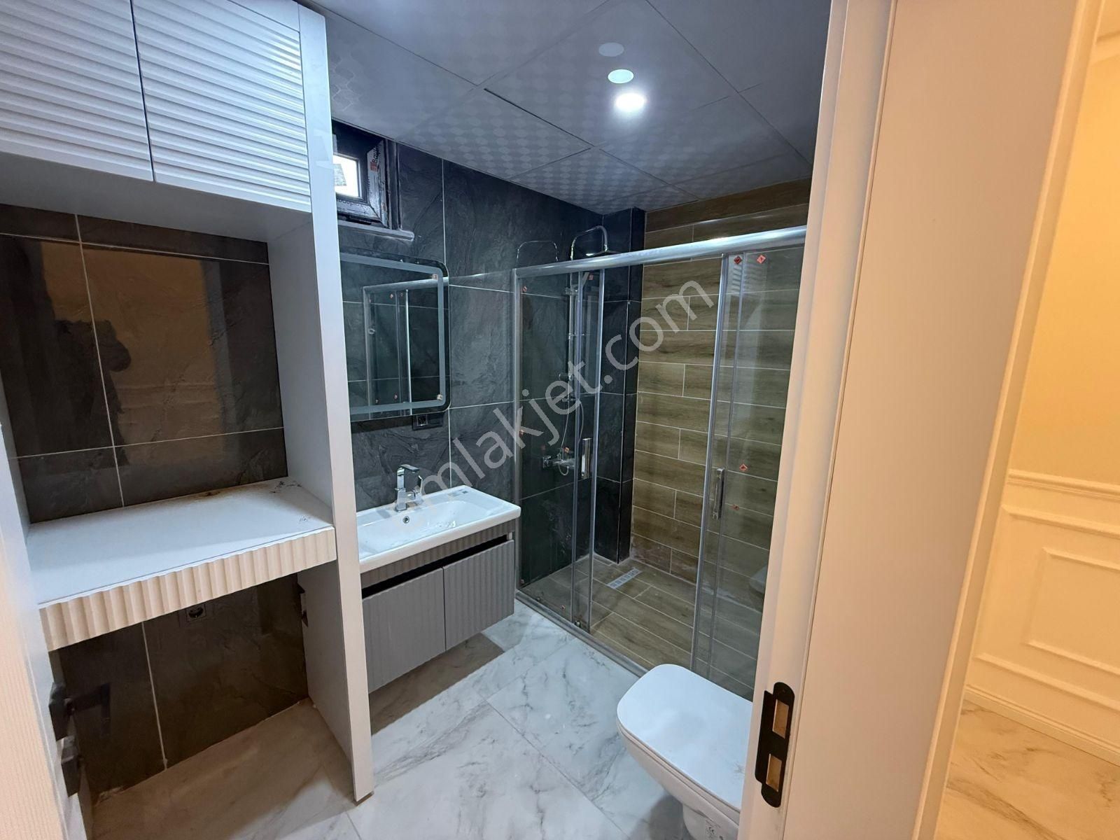 Sille Ak Mah.de Müstakıl Tadında 3+1 Ultra Lüx Satılık Son Daire - Görsel 29