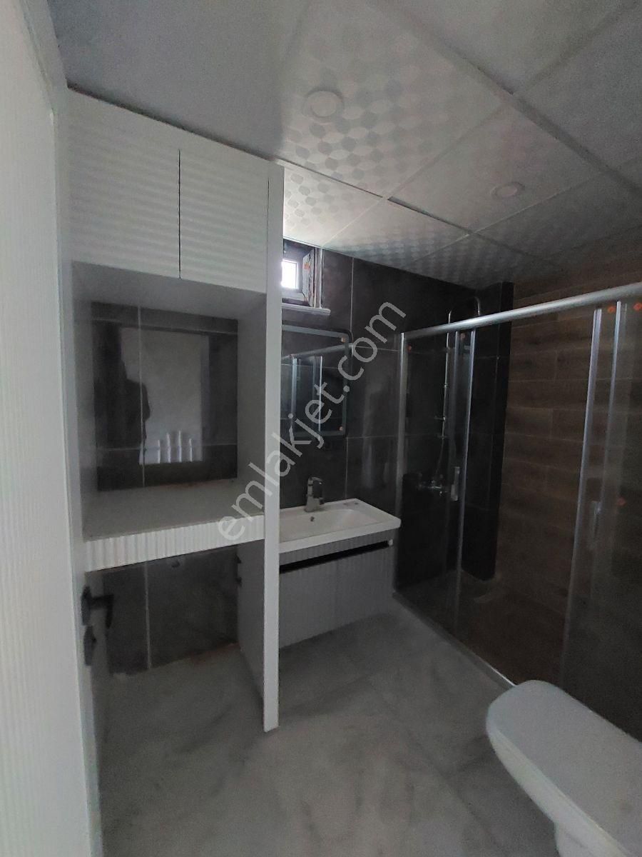 Sille Ak Mah.de Müstakıl Tadında 3+1 Ultra Lüx Satılık Son Daire - Görsel 14