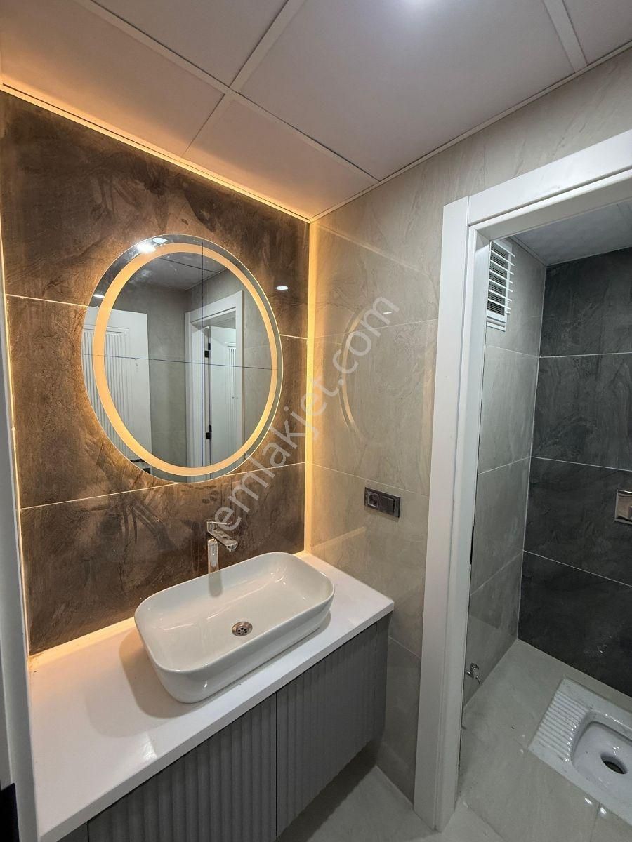 Sille Ak Mah.de Müstakıl Tadında 3+1 Ultra Lüx Satılık Son Daire - Görsel 20