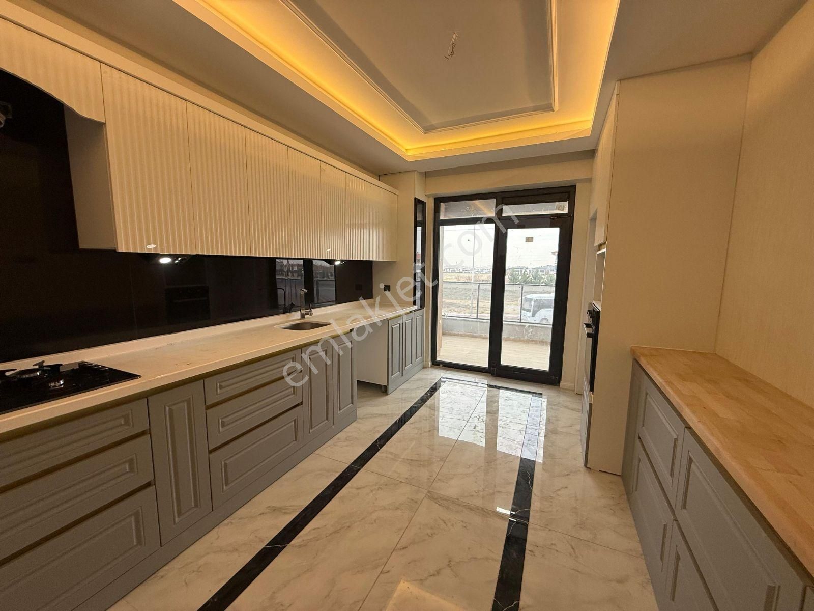 Sille Ak Mah.de Müstakıl Tadında 3+1 Ultra Lüx Satılık Son Daire - Görsel 17