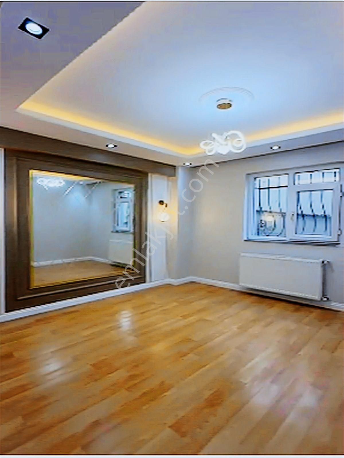 Boss Yapı'dan Toplu Ulaşıma 2 Dk Masrafsız 2+1 Giriş Kat Daire - Görsel 6