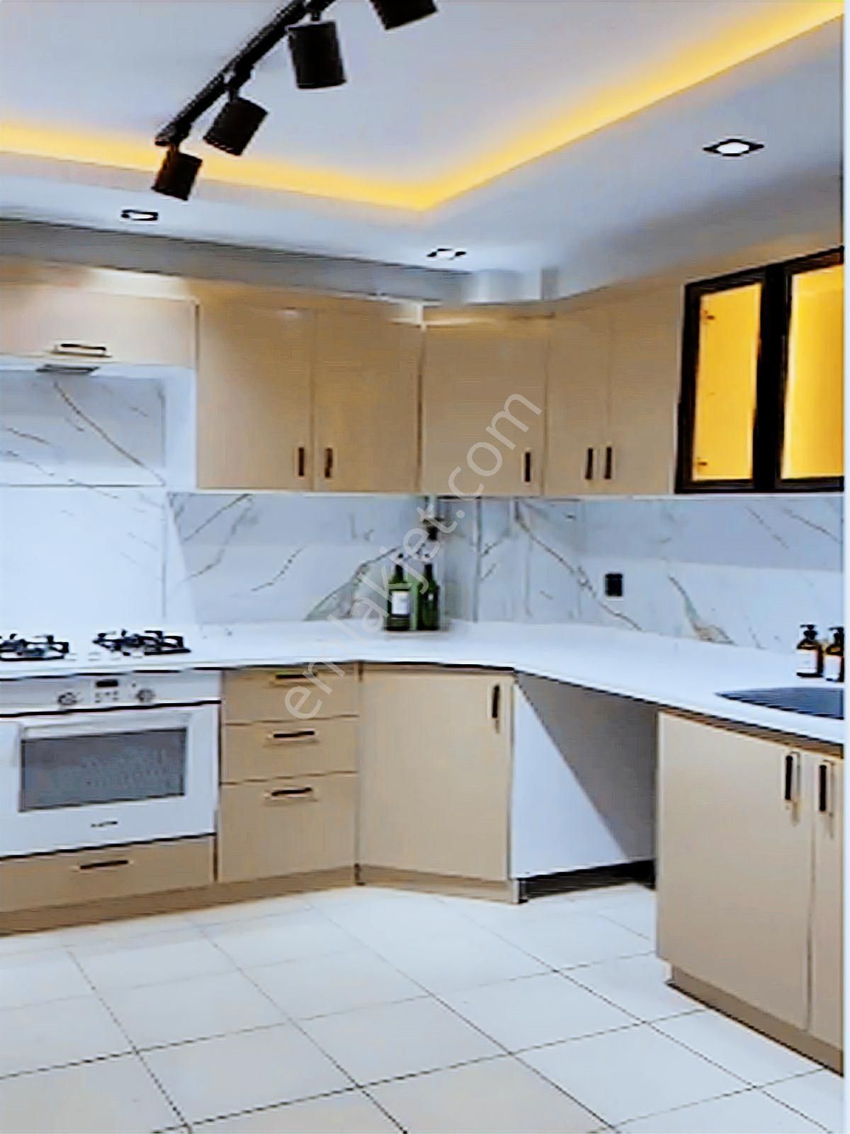 Boss Yapı'dan Toplu Ulaşıma 2 Dk Masrafsız 2+1 Giriş Kat Daire - Görsel 21