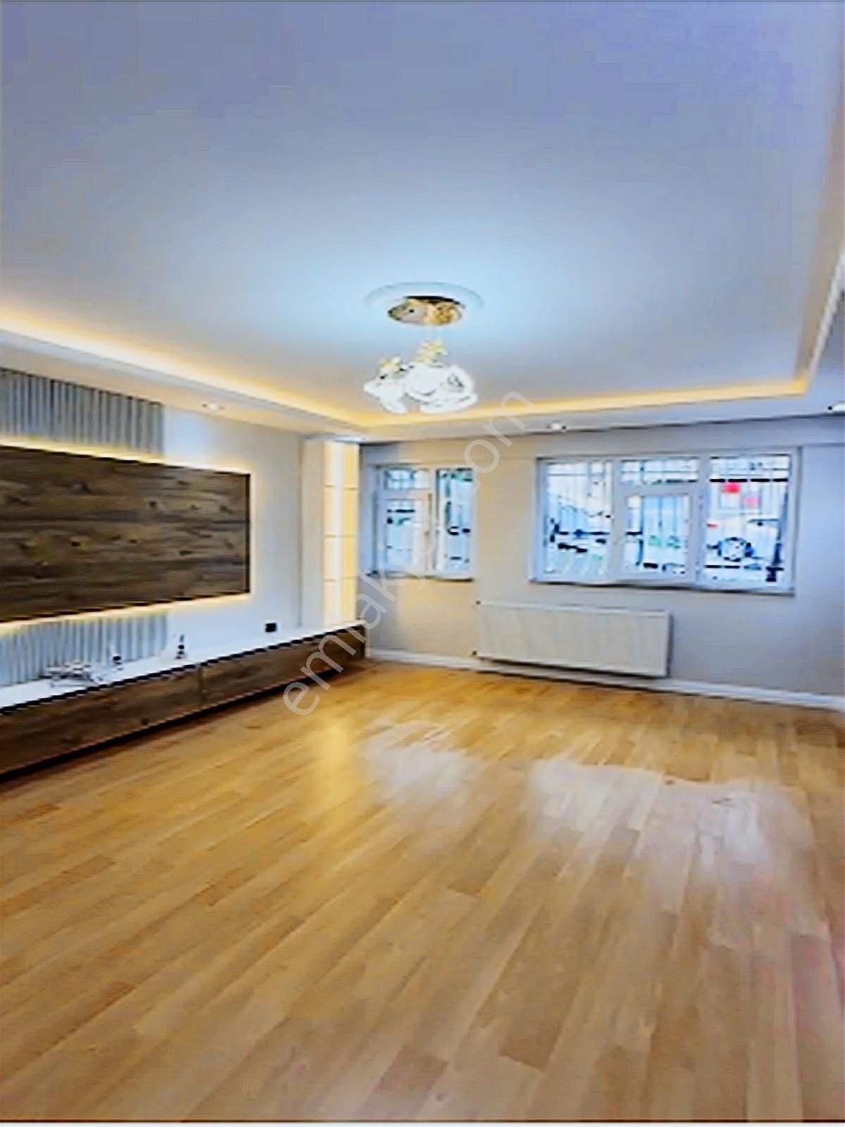 Boss Yapı'dan Toplu Ulaşıma 2 Dk Masrafsız 2+1 Giriş Kat Daire - Görsel 15