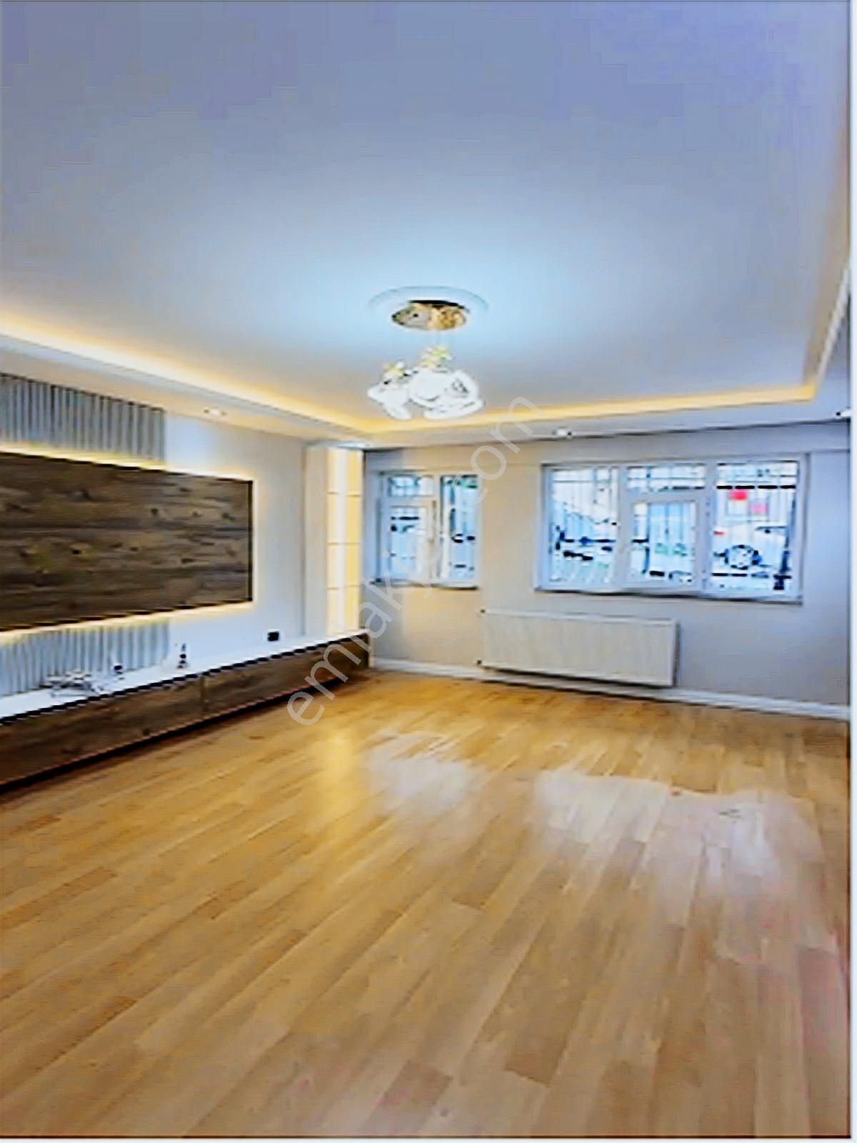 Boss Yapı'dan Toplu Ulaşıma 2 Dk Masrafsız 2+1 Giriş Kat Daire - Görsel 2