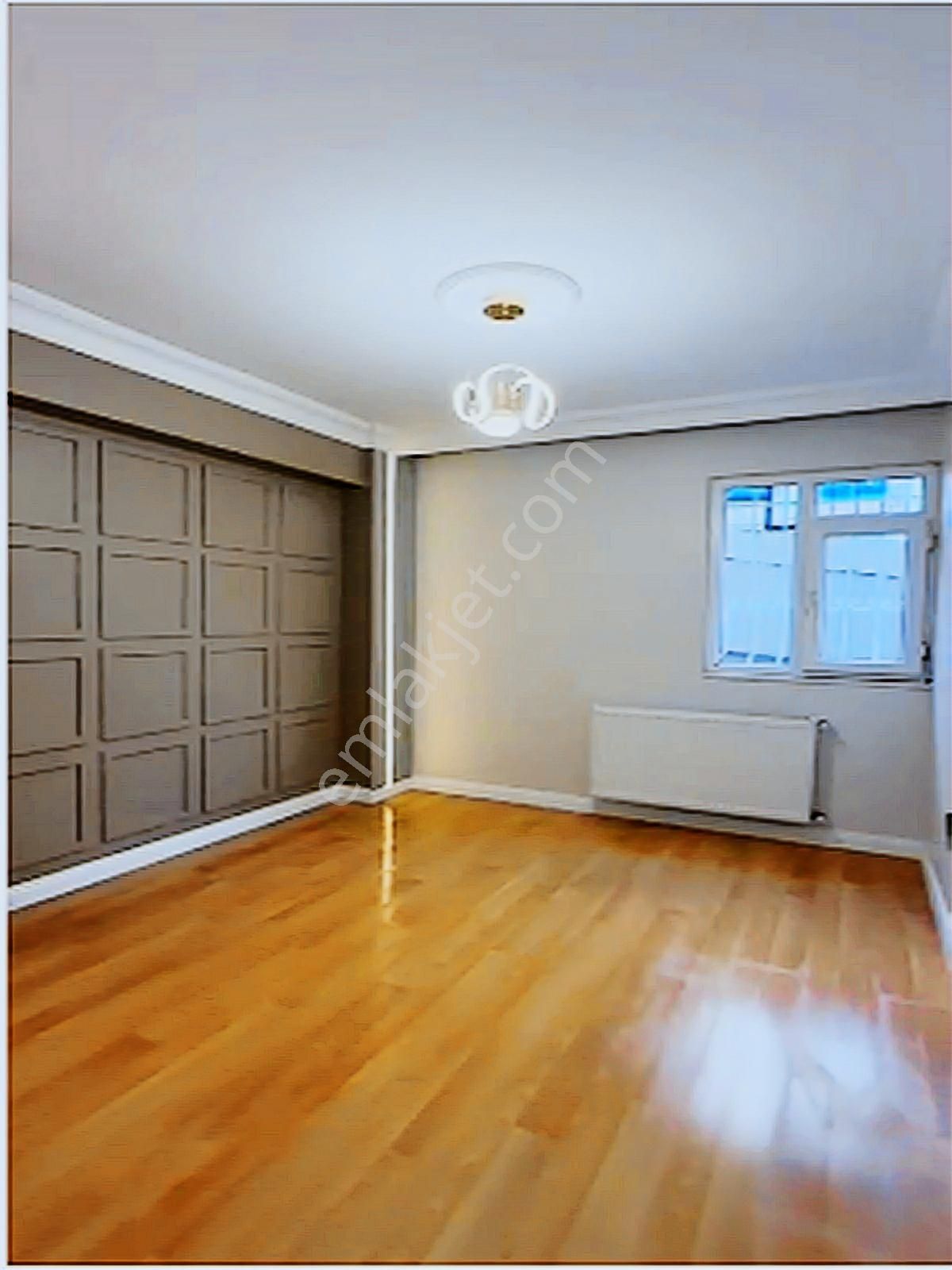 Boss Yapı'dan Toplu Ulaşıma 2 Dk Masrafsız 2+1 Giriş Kat Daire - Görsel 24