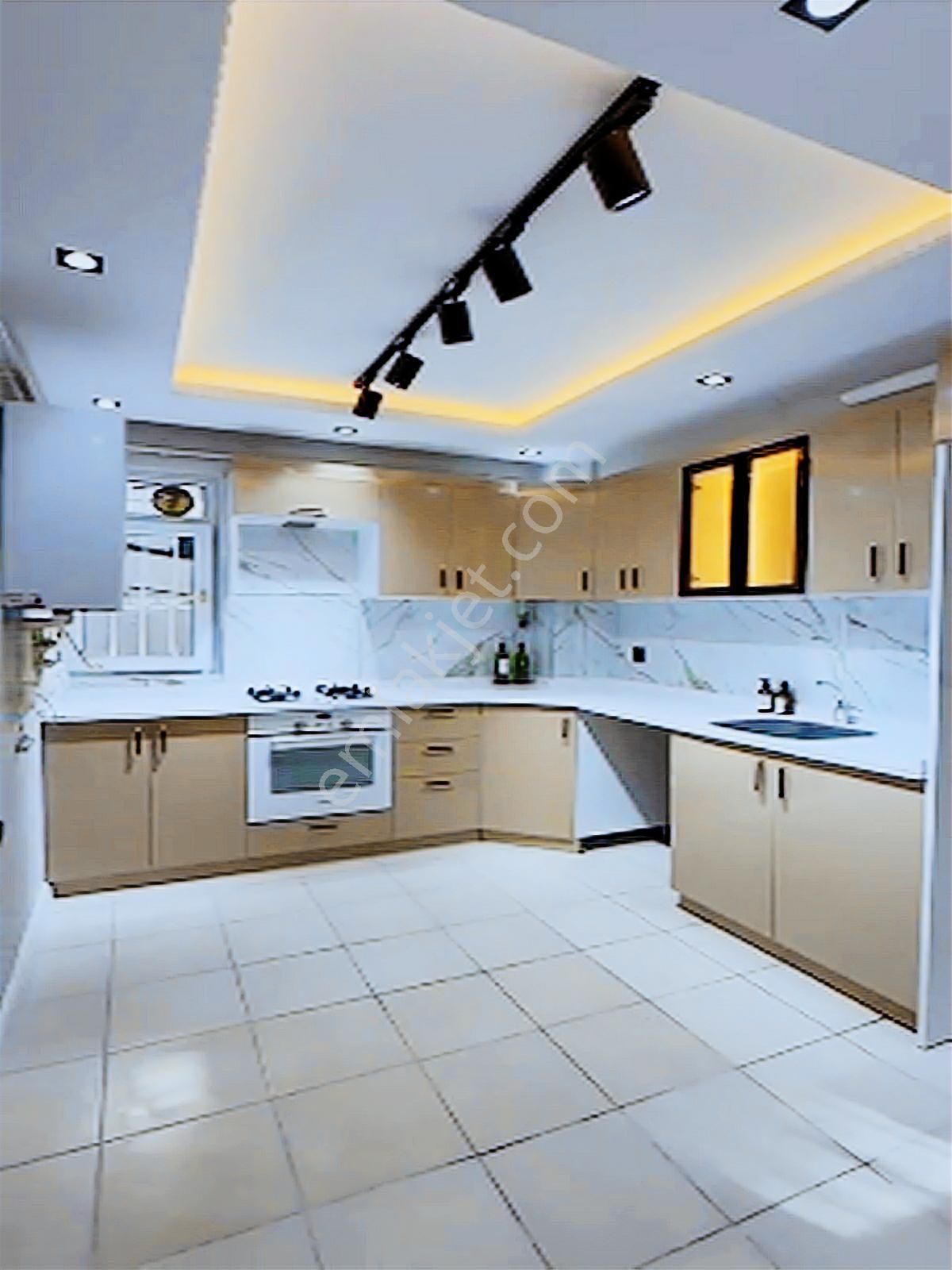 Boss Yapı'dan Toplu Ulaşıma 2 Dk Masrafsız 2+1 Giriş Kat Daire - Görsel 12