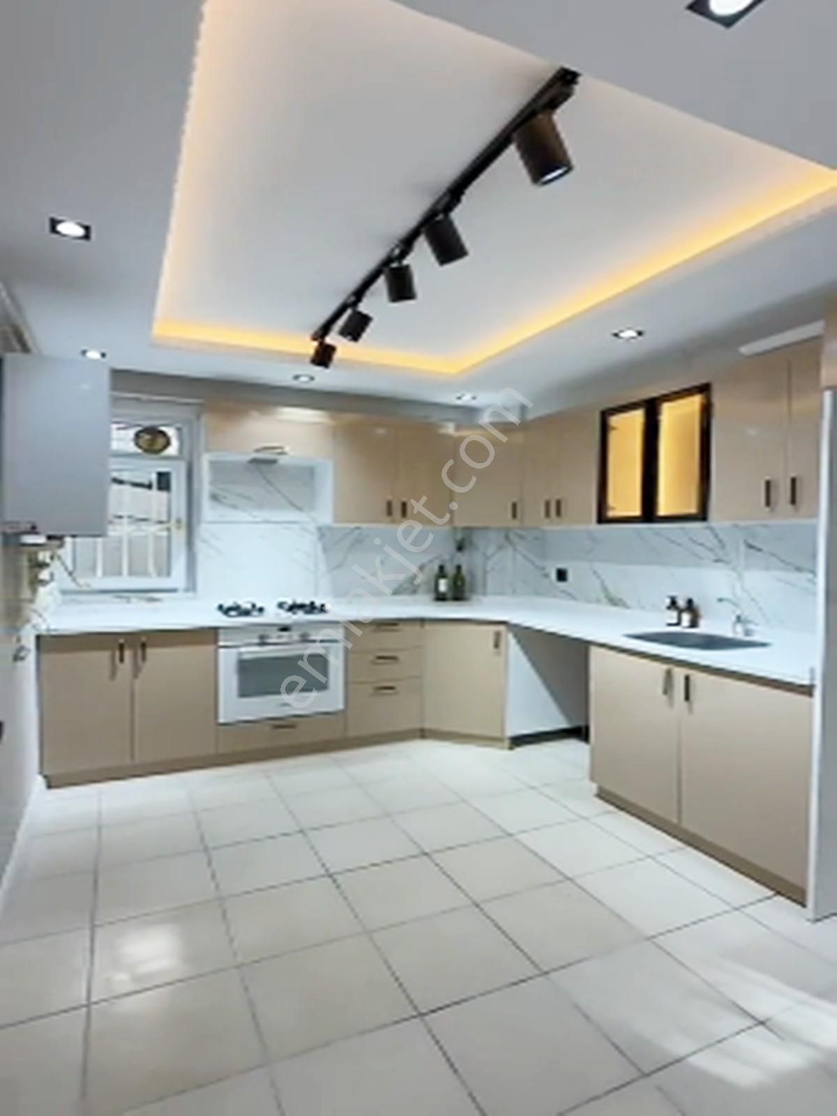 Boss Yapı'dan Toplu Ulaşıma 2 Dk Masrafsız 2+1 Giriş Kat Daire - Görsel 3