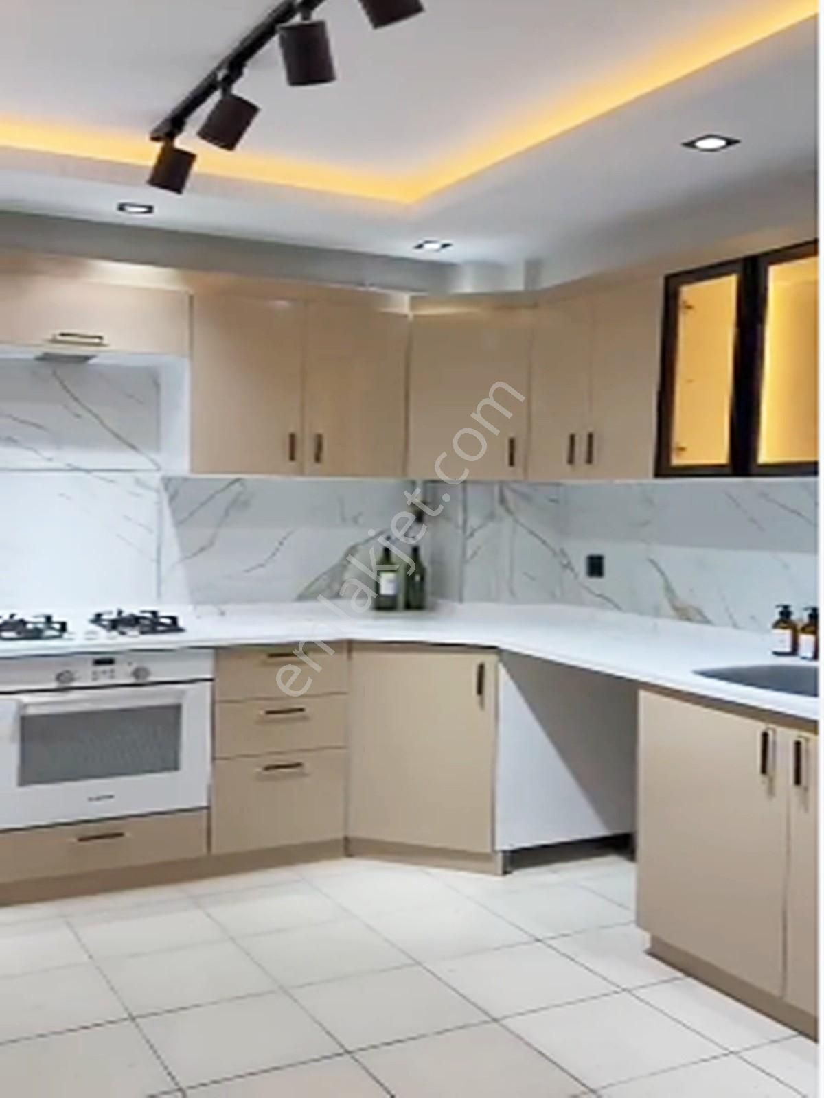 Boss Yapı'dan Toplu Ulaşıma 2 Dk Masrafsız 2+1 Giriş Kat Daire - Görsel 30